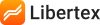 Libertex logo